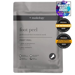 Foot Peel - Maskology