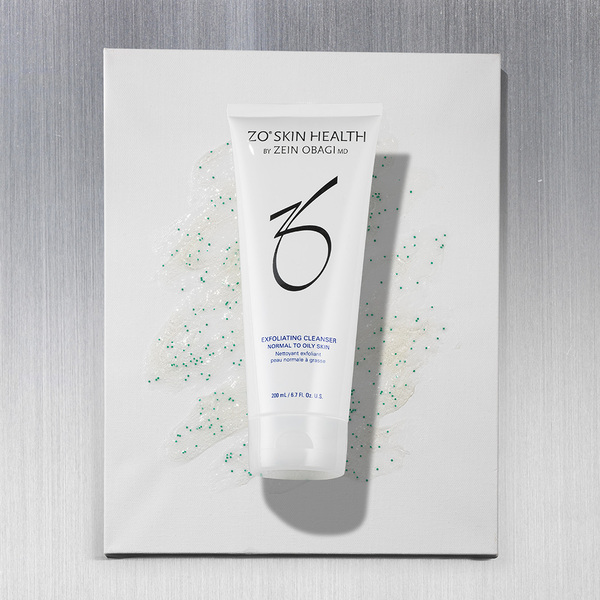 ZO Exfoliating Cleanser