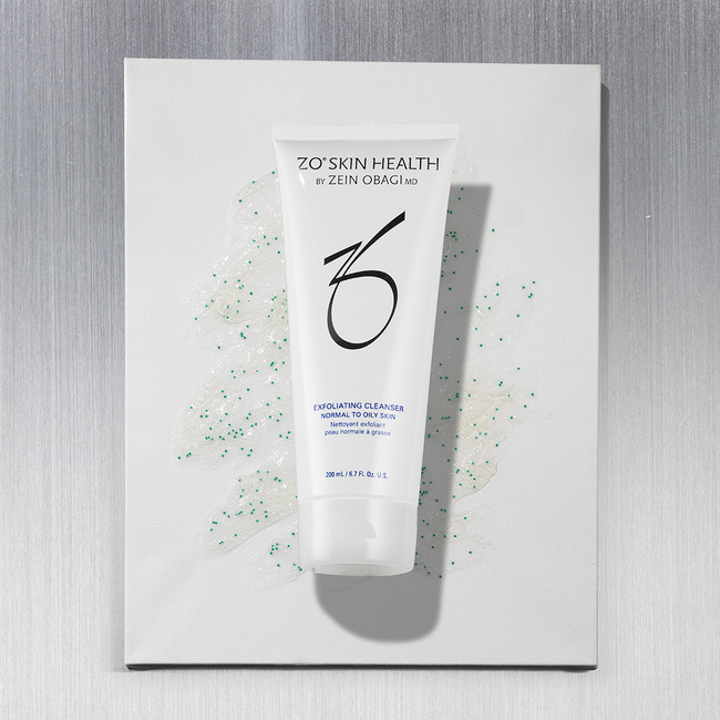 ZO Exfoliating Cleanser