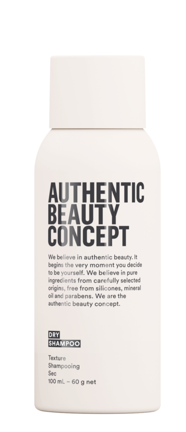 ABC Dry Shampoo 100ml