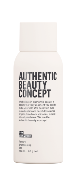 ABC Dry Shampoo 100ml