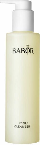 Babor Cleansing Hy-Öl Cleanser 