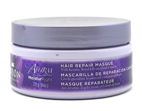 Hair Repair Masque