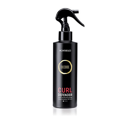 Curl Defender 200ml