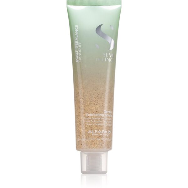 Scalp Gentle Exfoliating Scrub