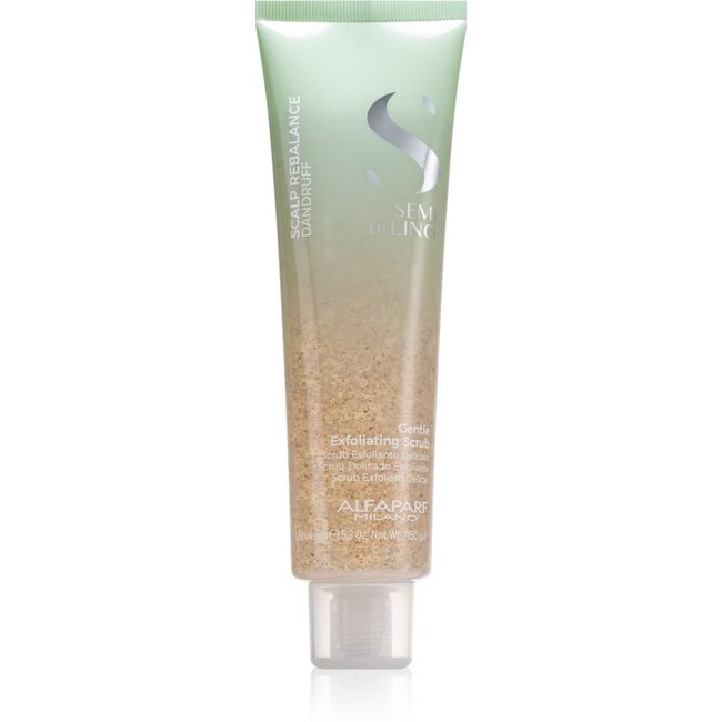 Scalp Gentle Exfoliating Scrub