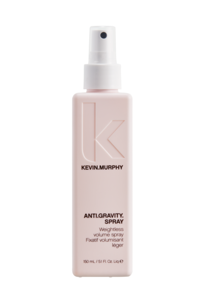 Anti Gravity Spray