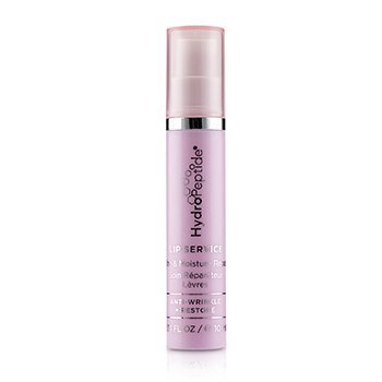 Lip Sevice