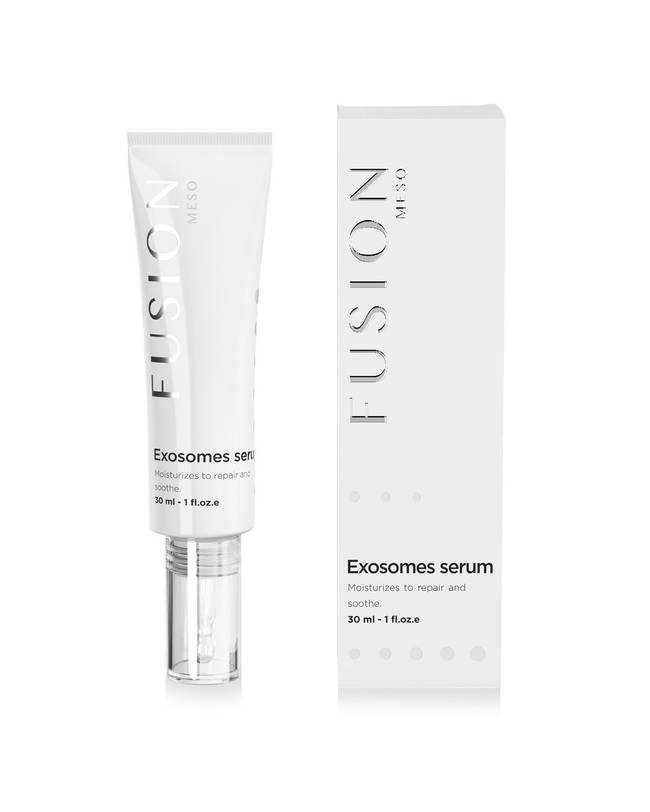 Exosomes Serum