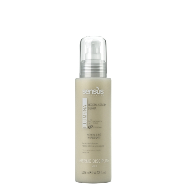 Thermo Discipline Milk 125ml