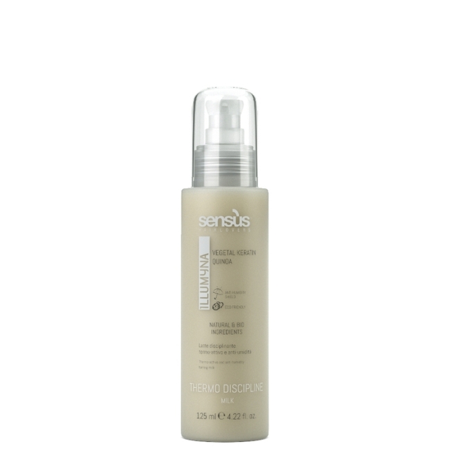 Thermo Discipline Milk 125ml