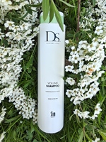 Volume shampoo