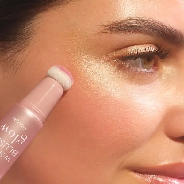 Wonder Blush & Glow 6