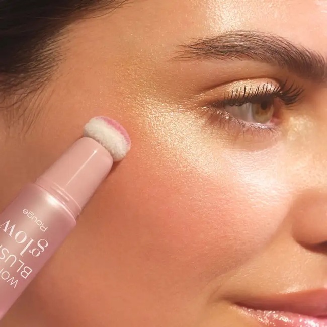 Wonder Blush & Glow 6