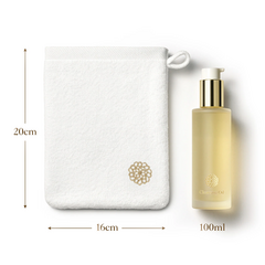 Cleansing Oil