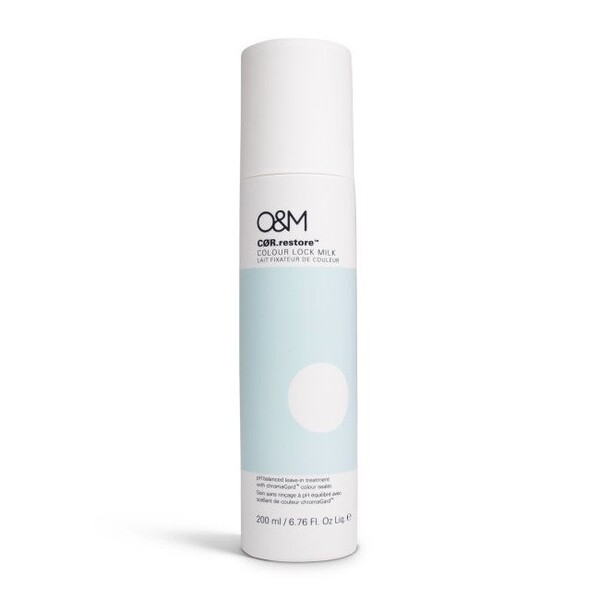 CorRestore Colour Lock Milk 200ml