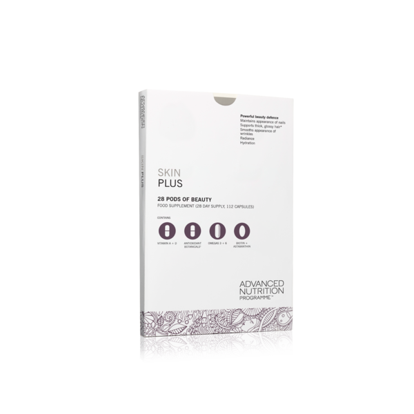 ANP - Skin Plus