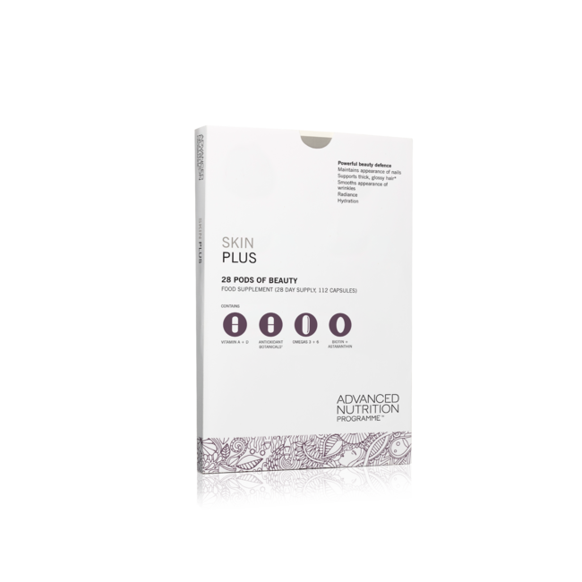 ANP - Skin Plus