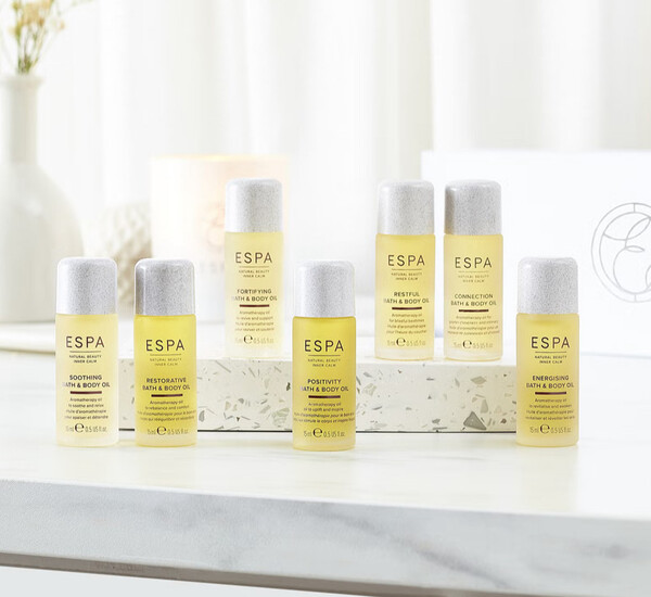 Signature Blends Collection