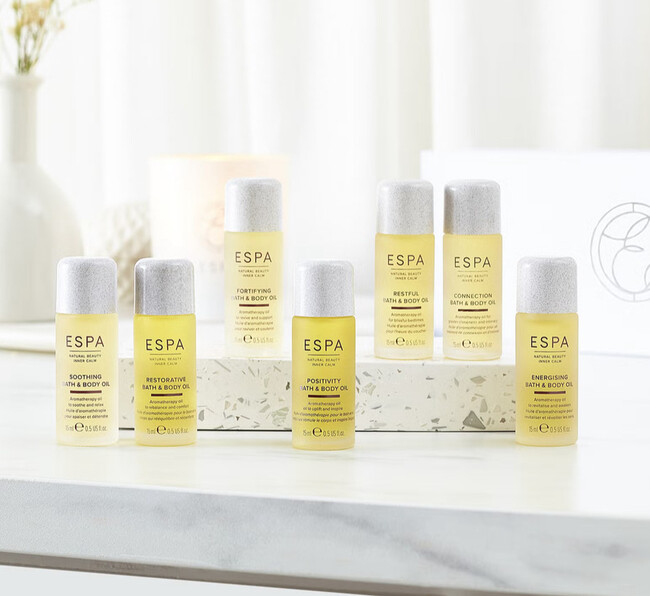 Signature Blends Collection