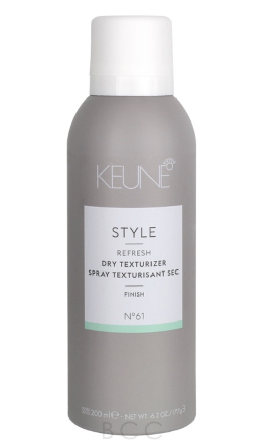 Keune Style Dry Texturizer 200ml