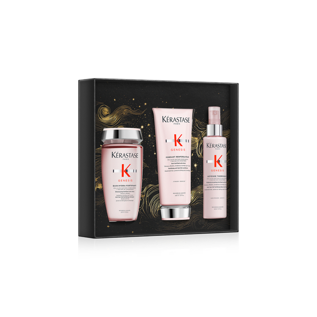 A. X Mas Geschenk Set - Genesis
