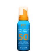 Sunscreen Mousse SPF50