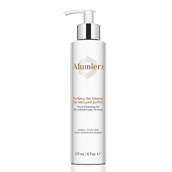 Purifying Gel Cleanser (Normal to Oily)