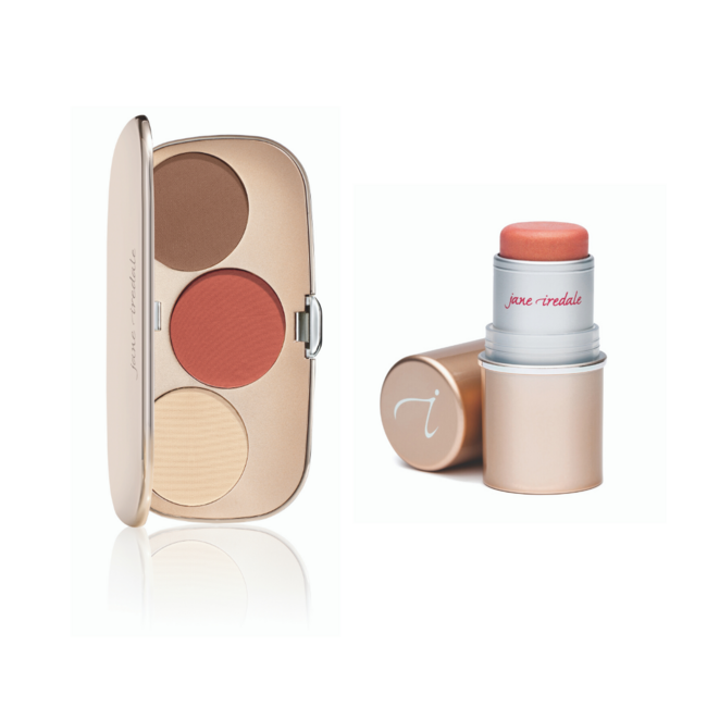 Contour & Highlight Deep / Comfort