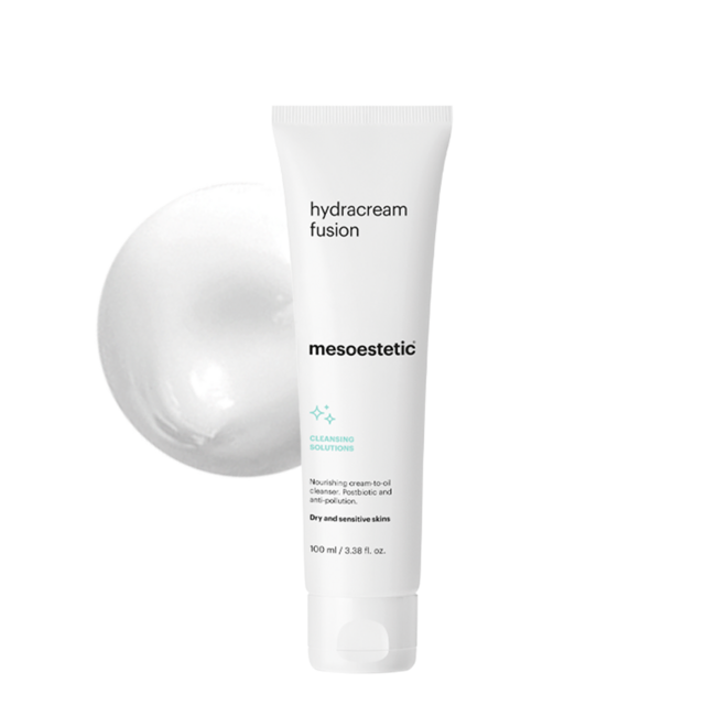 Cleanser Hydracream Fusion
