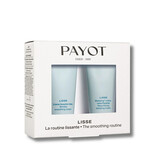 1. Lisse The Smoothing Routine