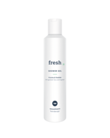 fresh Shower Gel Frische & Vitalität mit grünem Tee und Ingwer 200ml