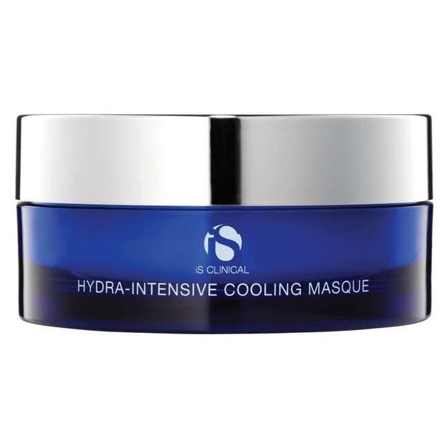 Hydra-Intensive Cooling Masque 