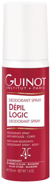 Guinot Depil Logic Deo Spray