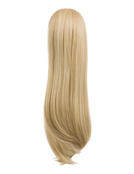 Tulip Pony Light Golden Blonde