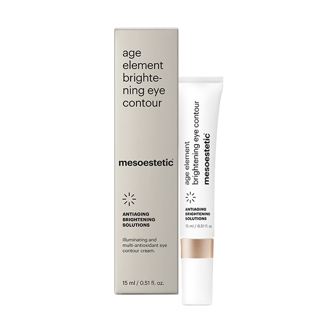 Age element firming eye contour