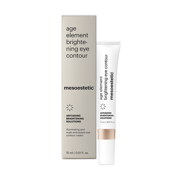 Age element firming eye contour