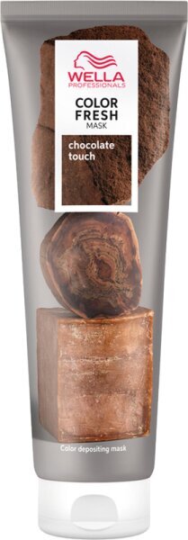 CF Color Fresh Mask chocolate touch 