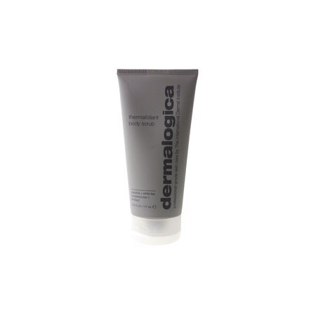 Thermafoliant Body Scrub