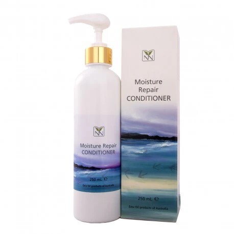 Y-notnatural Moisture Repair Conditioner