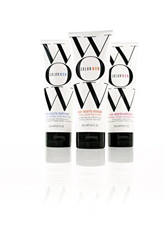 color security conditioner normal to thick 250ml