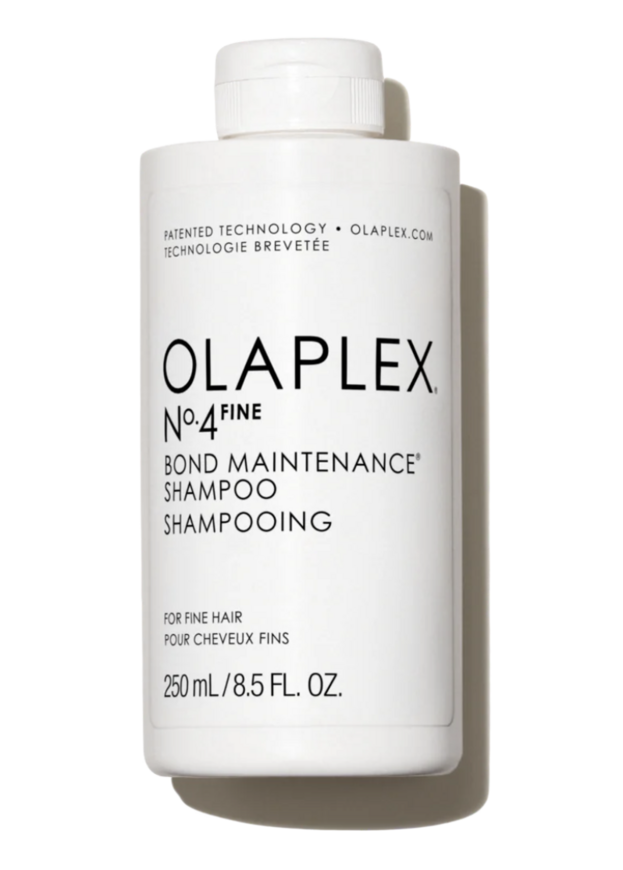 No.4 Fine Bond Maintenance Shampoo