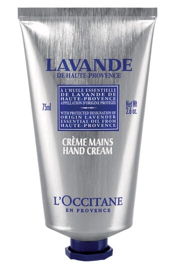 L'Occitane Lavender Hand Cream 75ml