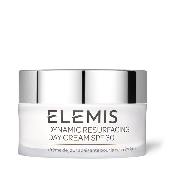 Dynamic resurfacing day cream SPF 30