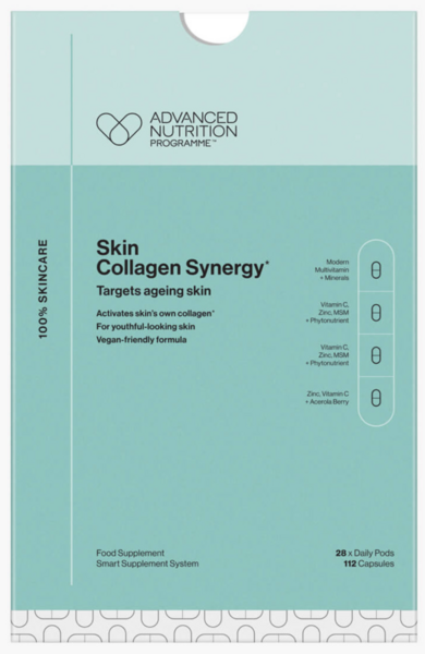Skin Collagen Synergy 28 Pods