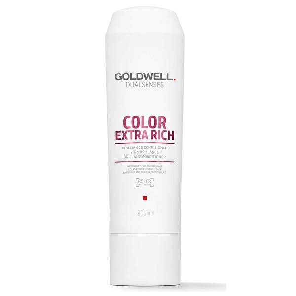 Dualsenses Color Extra Rich Brilliance Conditioner