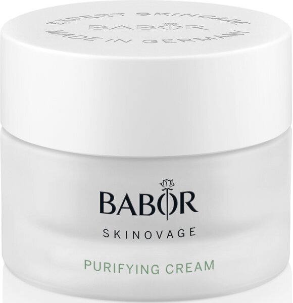 (BOGOF) SOV Purifying Cream