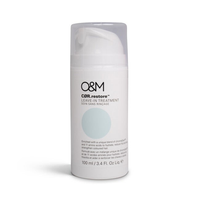 CorRestore Leave-In Treatment 100ml