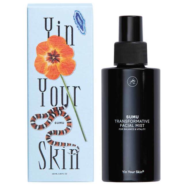 Yin Your Skin SUMU Transformative Facial Mist