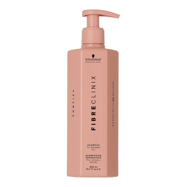 Fibre Clinix - Fortify Shampoo